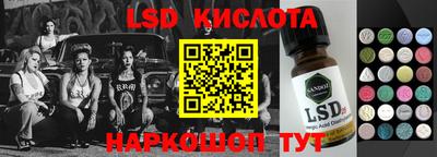 гашик Кингисепп